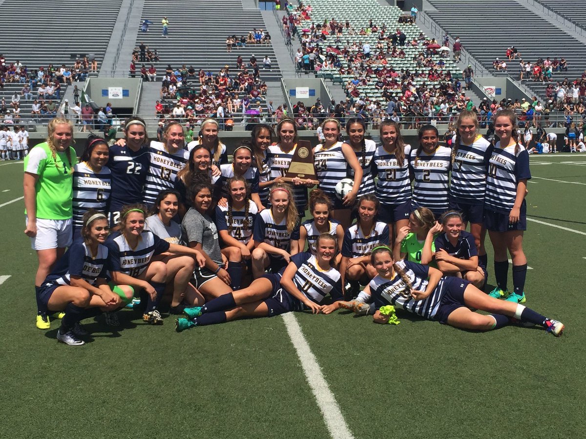 clairechoate's tweet photo. So unbelievably proud of my team! All glory to God!!! https://t.co/CzmNsG7nYm