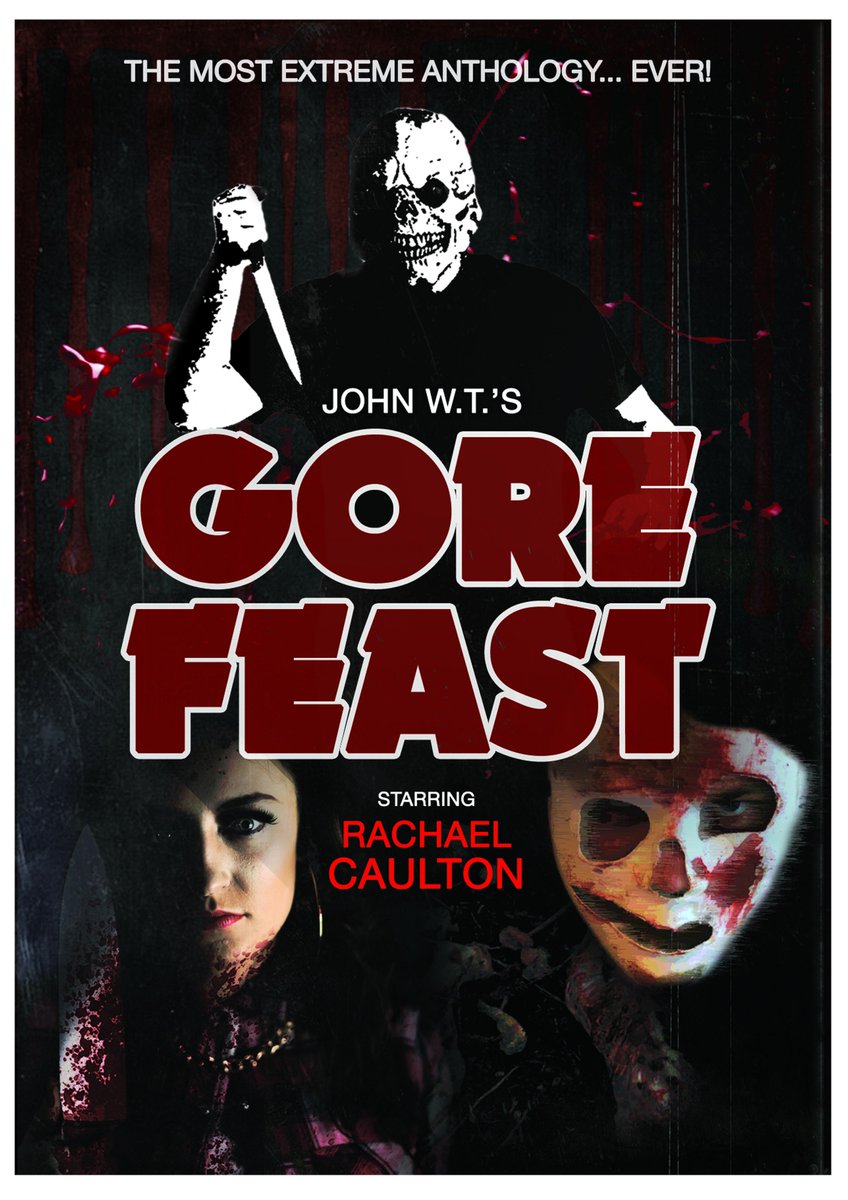 johnhenry77a's tweet photo. Hi @Xfile73 Help make it happen for Gore Feast Directed by John WT on @indiegogo https://t.co/m0DWKIKXHO  RT SHARE DONATE Near $300!!! https://t.co/rWp8rUtUEs