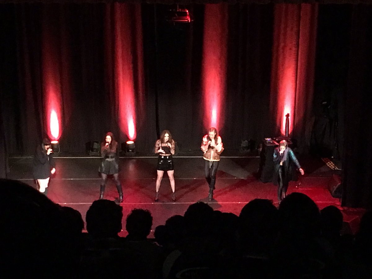 tonewallnyc's tweet photo. Cmon @MusaeVocal, let's get sickening!!!! #werqladies #BOSS2017 @BOSSaca #ProShowcase https://t.co/EEckWdAik4