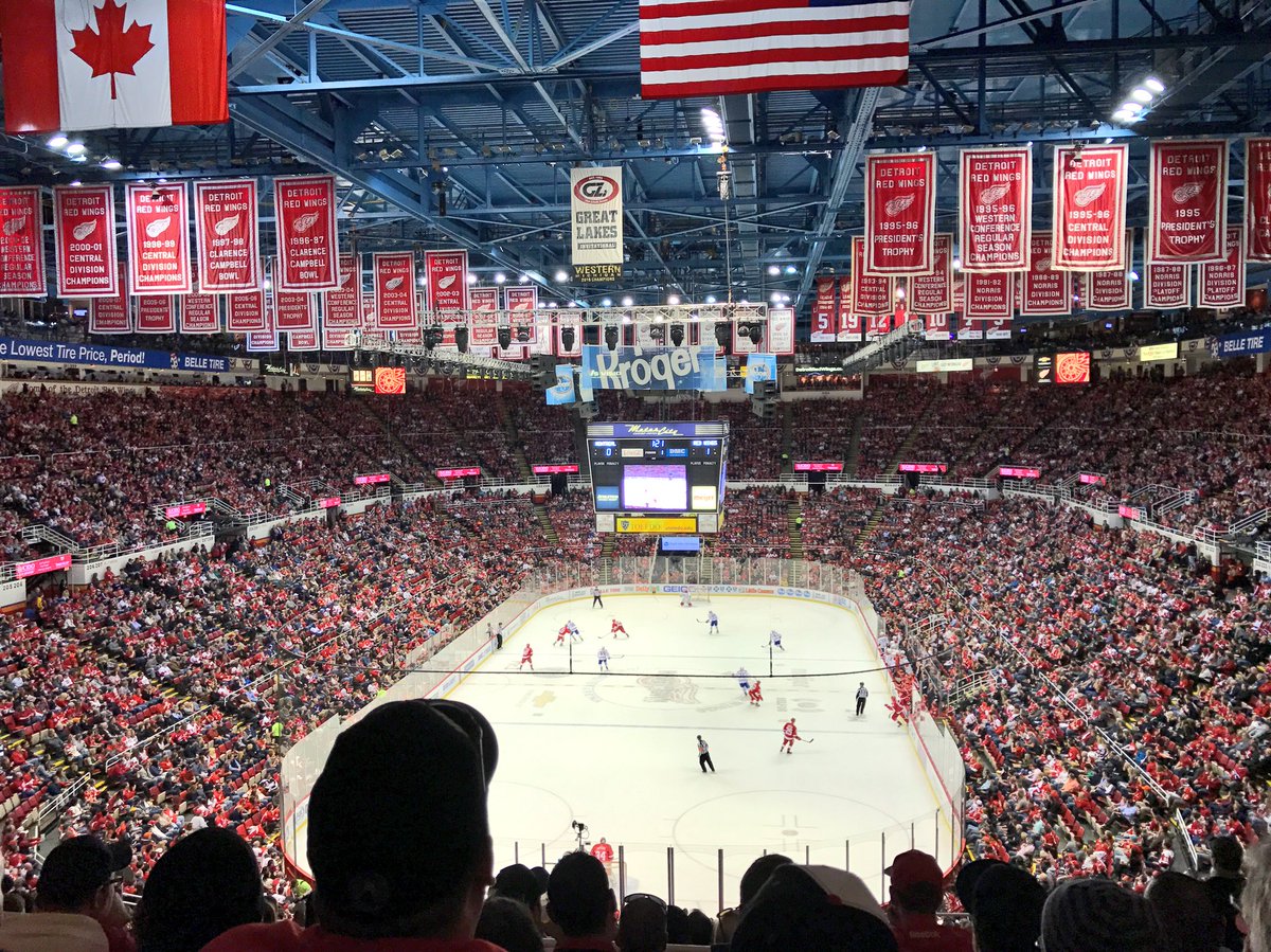 cshillz's tweet photo. So happy we made it to The Joe. #undefeatedtogether https://t.co/2oA2QGeqpz