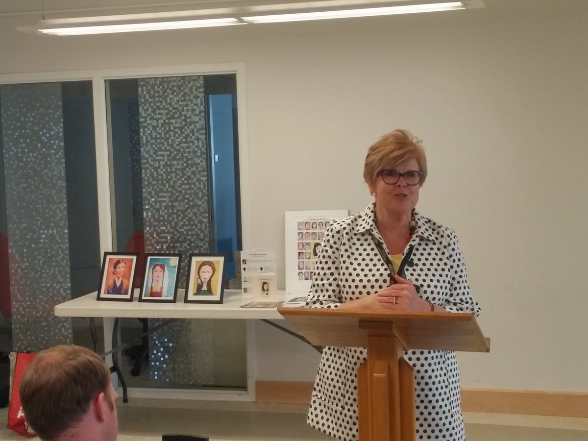 SunstoneToronto's tweet photo. More pictures from today's event. Thanks to all 65 attending, especially our presenters. Looking forward to doing this again next year! https://t.co/fMfHniGO8a