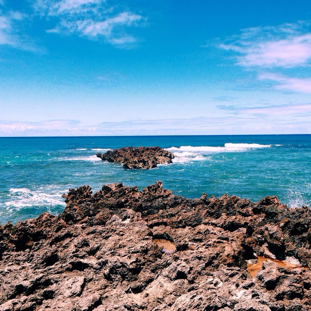 CutterChevy's tweet photo. Where are we at, #Oahu?! #NameThatBeach #LuckyWeLiveHawaii https://t.co/o5OkEStvQc
