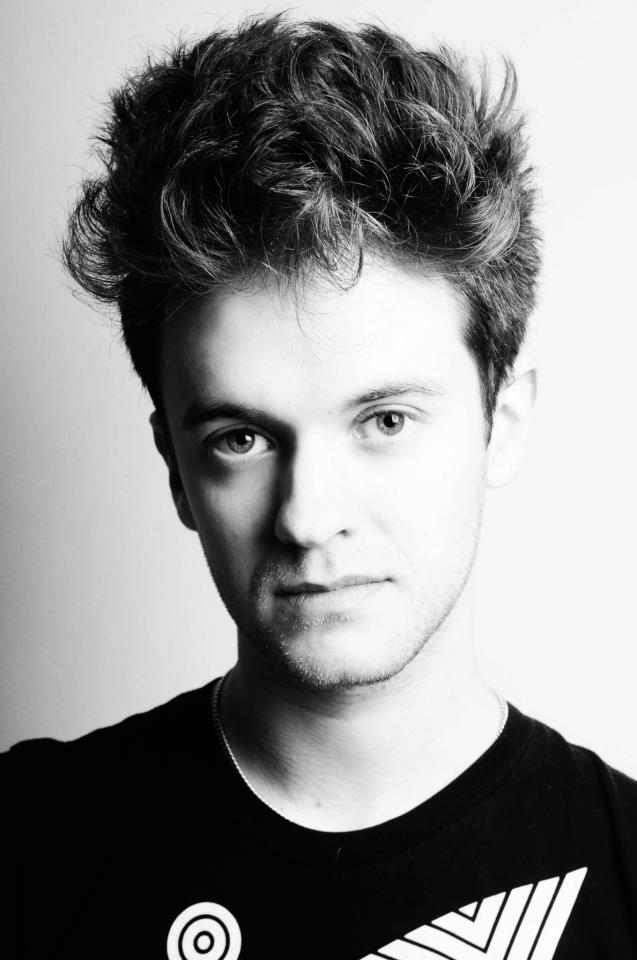 Happy Birthday Alex Day 