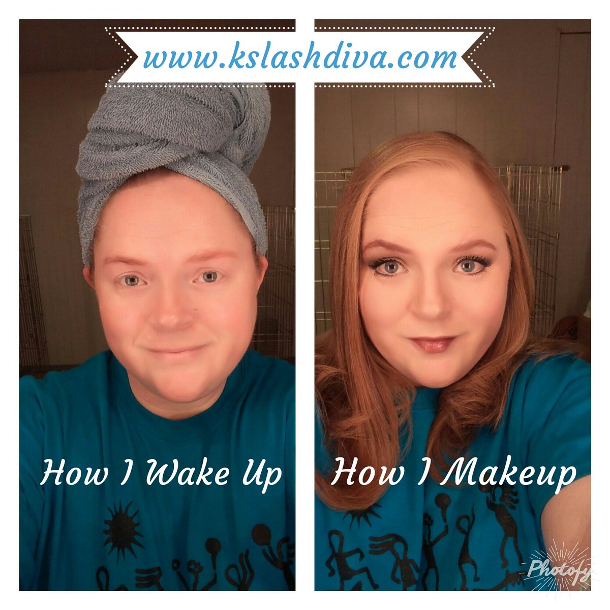 meghannwalter1's tweet photo. Wake up to Makeup! Flawless Four for the WIN!! Bye bye redness! Bye bye uneven skin tone! Hello beautiful!!ππ₯
#GingerDiva #FlawlessFour https://t.co/X9q1WdP5hT