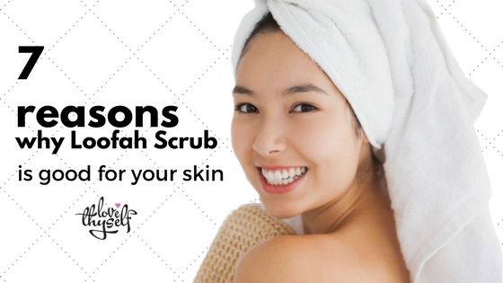 lovethyselfaus's tweet photo. 7 Amazing Reasons Why Loofah Scrub is good for you. #LoveThySelfAus #Skincareshare https://t.co/rCH9PpGnn7 https://t.co/oMIfqLPJUR