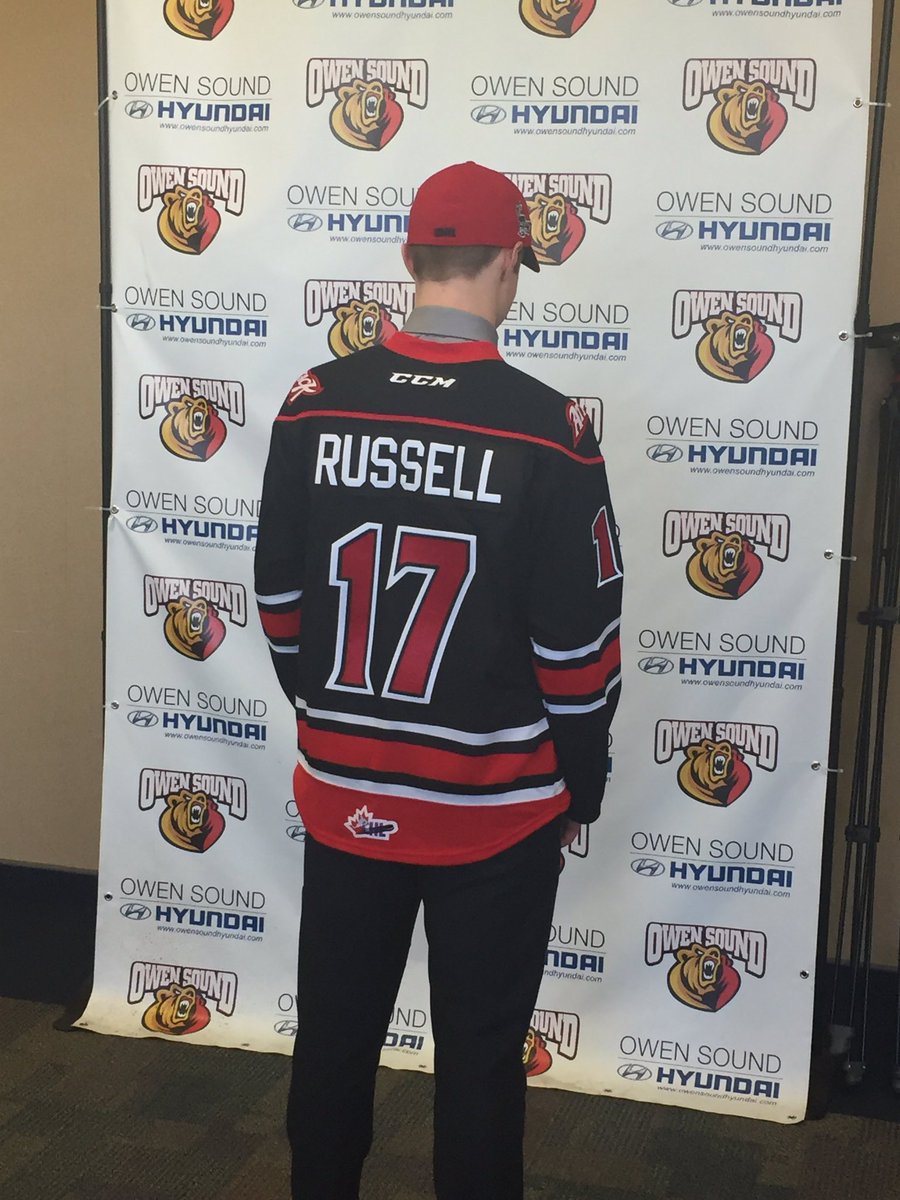 Kevin Russell 🇨🇦 tweet media