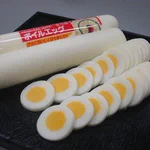 不思議なゆで卵!？ながいゆで卵は家で作れる!