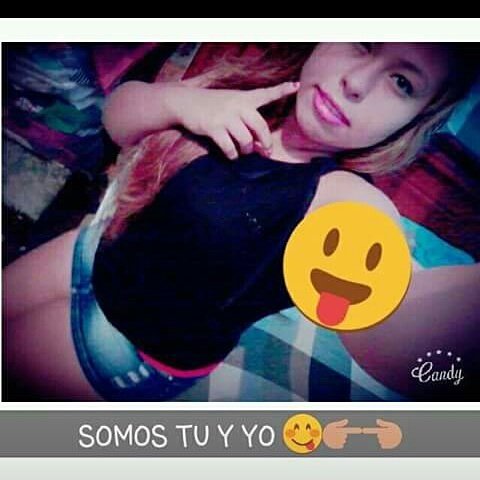 ShirleyAlava5's tweet photo. Buenas noches babys😍😍❤ https://t.co/ZygNu9Enom