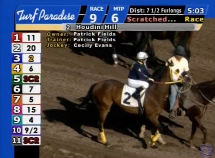 rebelsart's tweet photo. Cecily Evans @caevans13 and Houdini Hill team up for race 9 @turf_paradise Trainer Patrick Fields #cleantrip #goodluckalways 🏇 https://t.co/CGhUe7rGu0