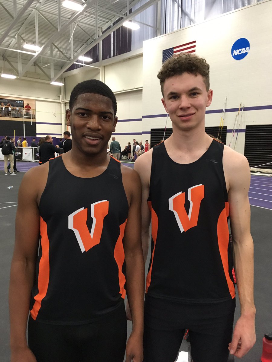 Verona Wildcat T&F tweet media