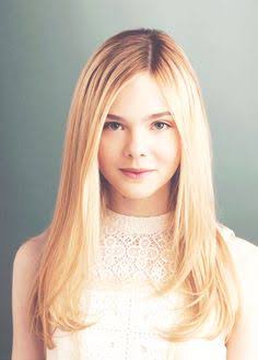 Happy 19th Birthday Elle Fanning. 
April 9th, 1998.  