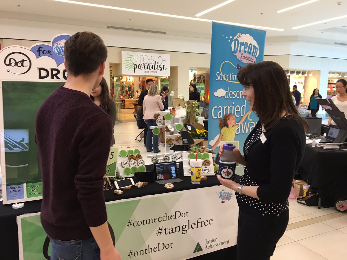 NmcDot's tweet photo. Very successful day @StVitalCentre today! Everyone worked hard through the long day to help us win first place in dollar sales! 👍 #1stplace https://t.co/9TWXlbcOdR