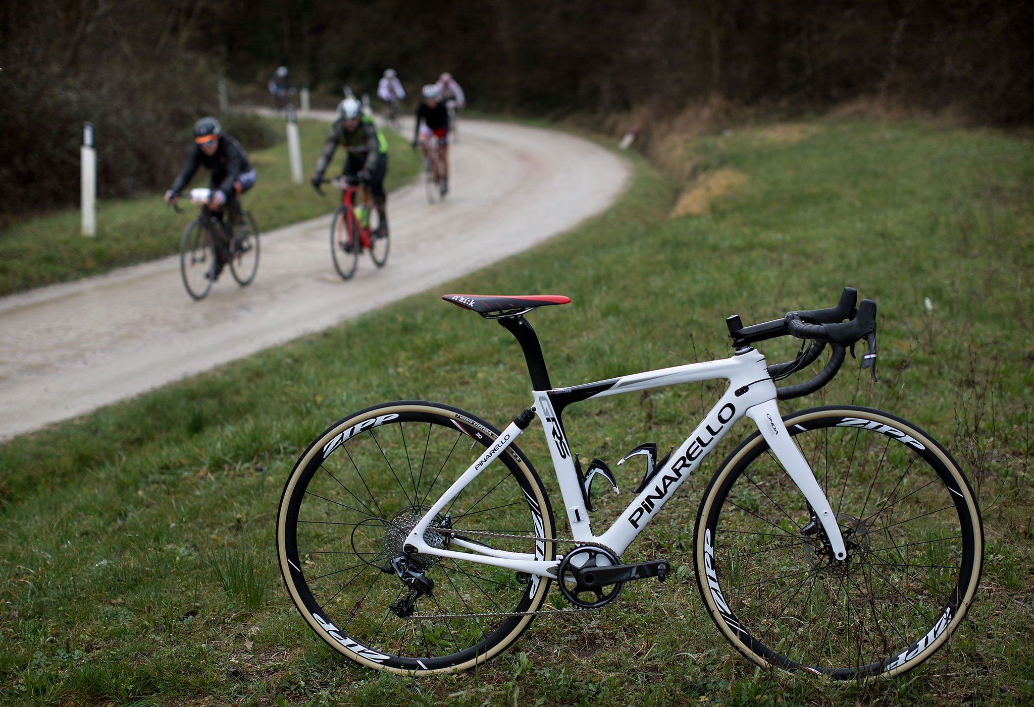 pinarello gan grs disk