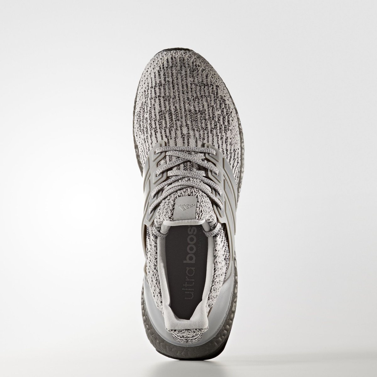 BOOSTLINKS's tweet photo. Official Images of upcoming adidas Ultra Boost 3.0 Grey 'Silver Boost' expected to drop on August 2017. https://t.co/JejdLlTSo9