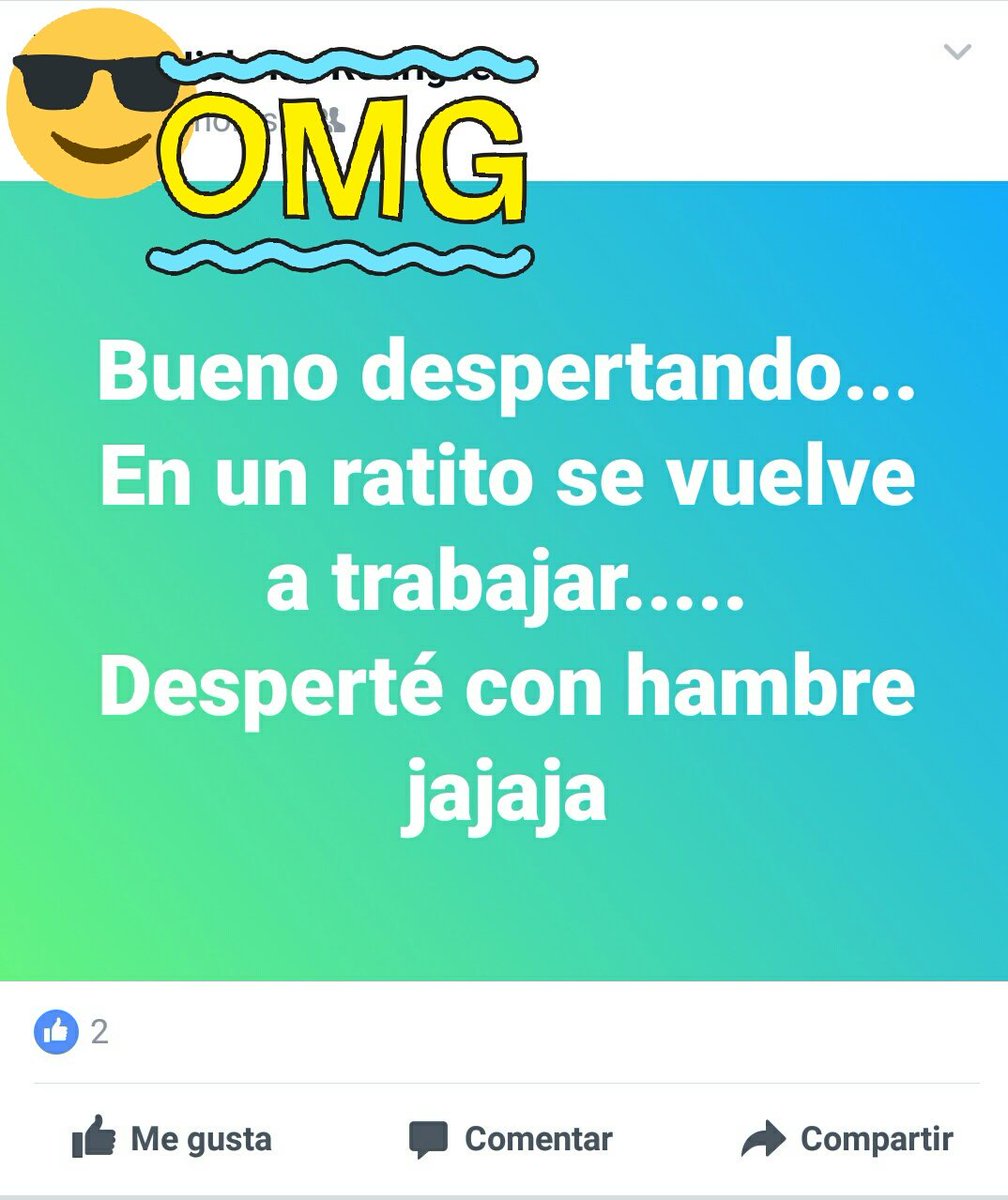 Bizzaradio2017's tweet photo. Flaco... es necesaria tanta información??? Porque no nos contas también cuando vas a cag**??? Jajajaaa
#BenditoSeasFB https://t.co/6hwAlJoIuw