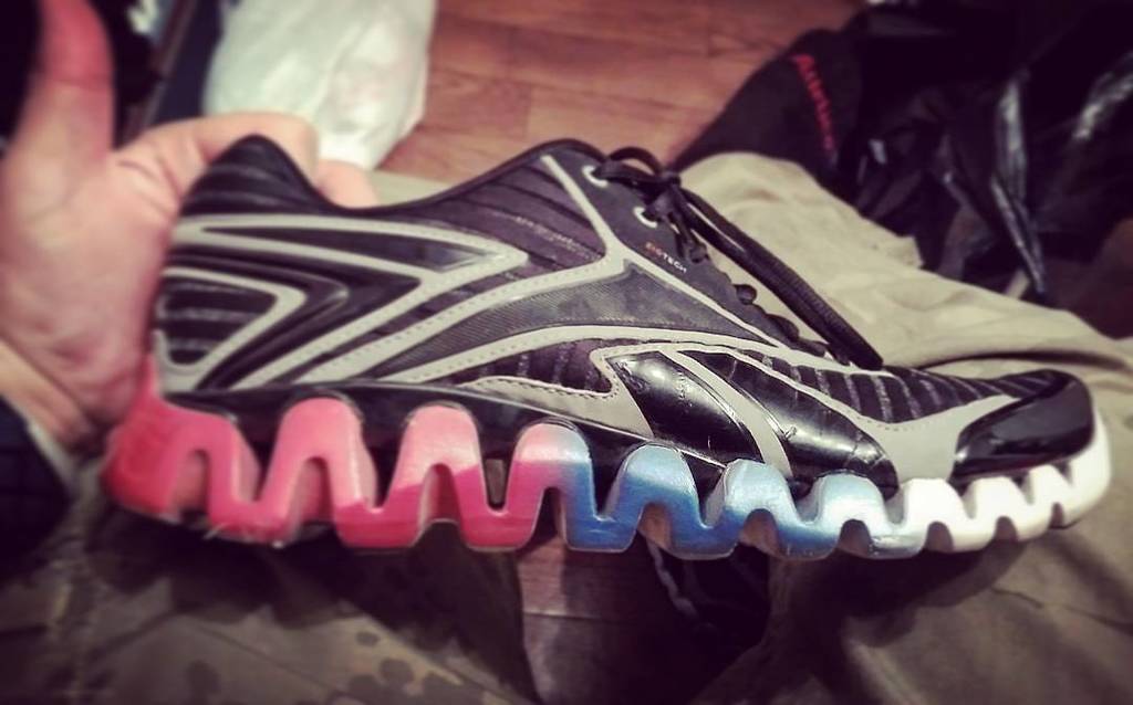 club c vulcanised shoes