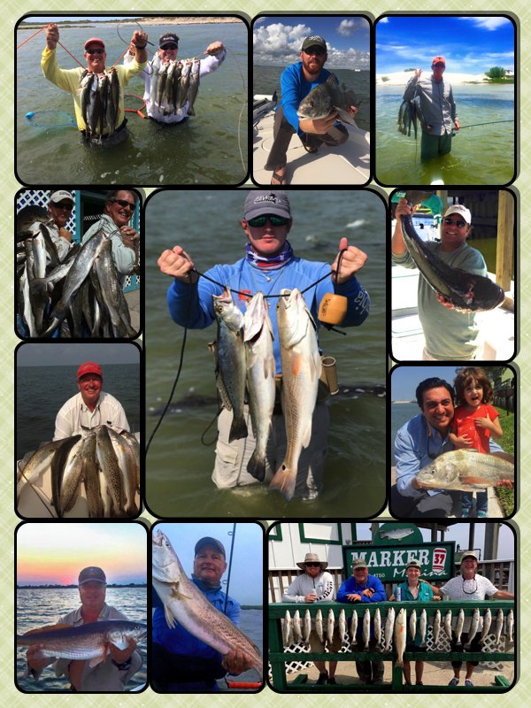SissyDeane's tweet photo. @CaptainFishOn Fishing with Captain Mitch Deane off North Padre Island is the best!  Fish On! https://t.co/ePnuiosVGo