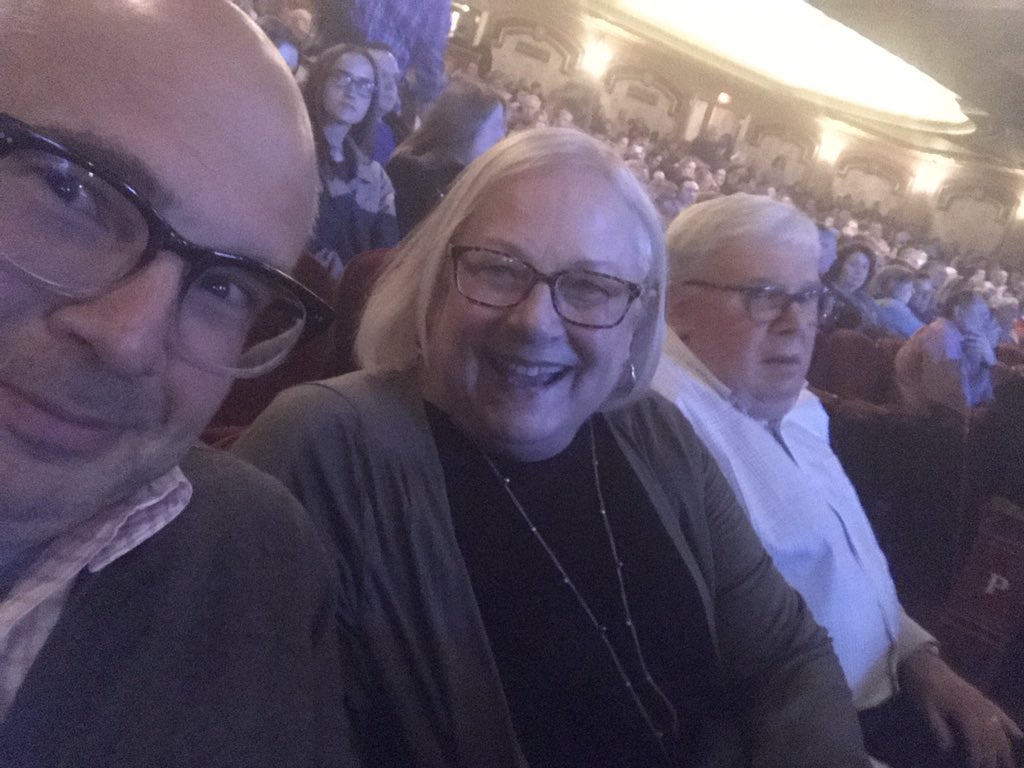 jonathantwest's tweet photo. Alton...could you give my mother some cocktail tips? She just had a Rye Manhattan to, in her words, "get a little loose." #AltonBrownLive https://t.co/dIZqrkcsIi