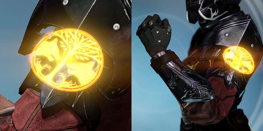 GameSpot's tweet photo. Destiny's Iron Banner Returns Next Week With These Cool-Looking Rewards https://t.co/wI1zzWDeyH https://t.co/nmkoTalJF4