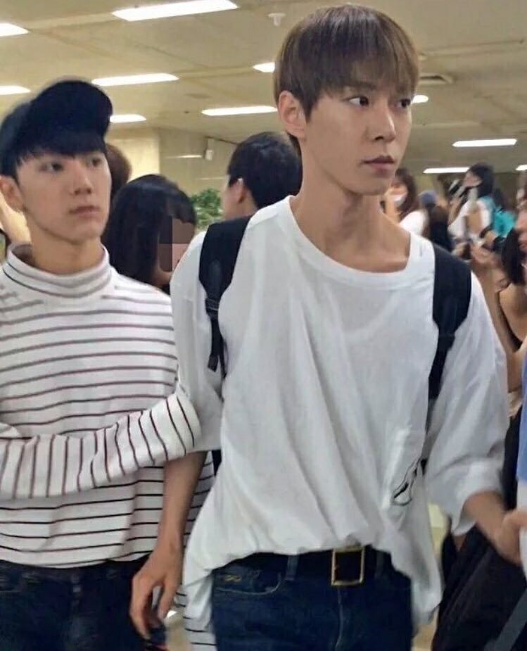 KOEUN． tweet media