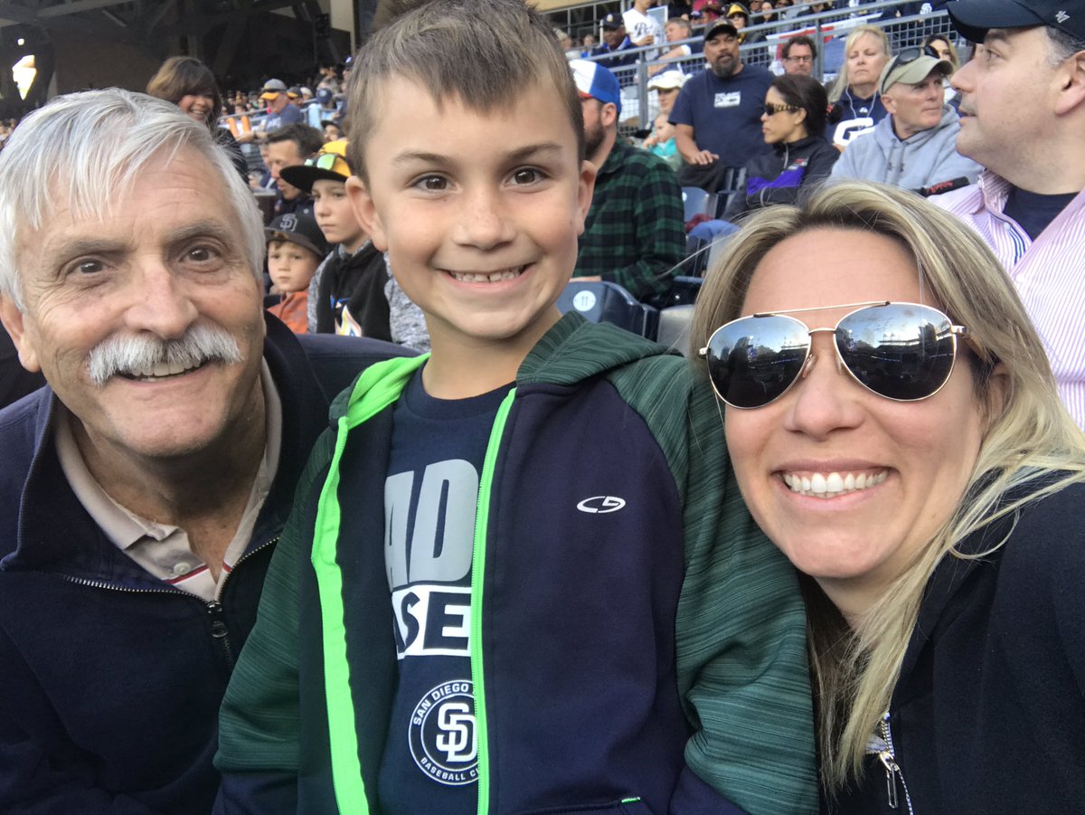 laurahibbenSF's tweet photo. Opening weekend! #sdinhd https://t.co/9XzI5D6Tti