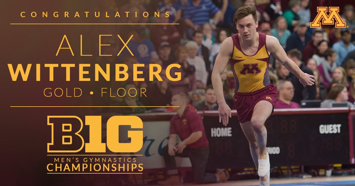 Minnesota Men's Gym tweet media