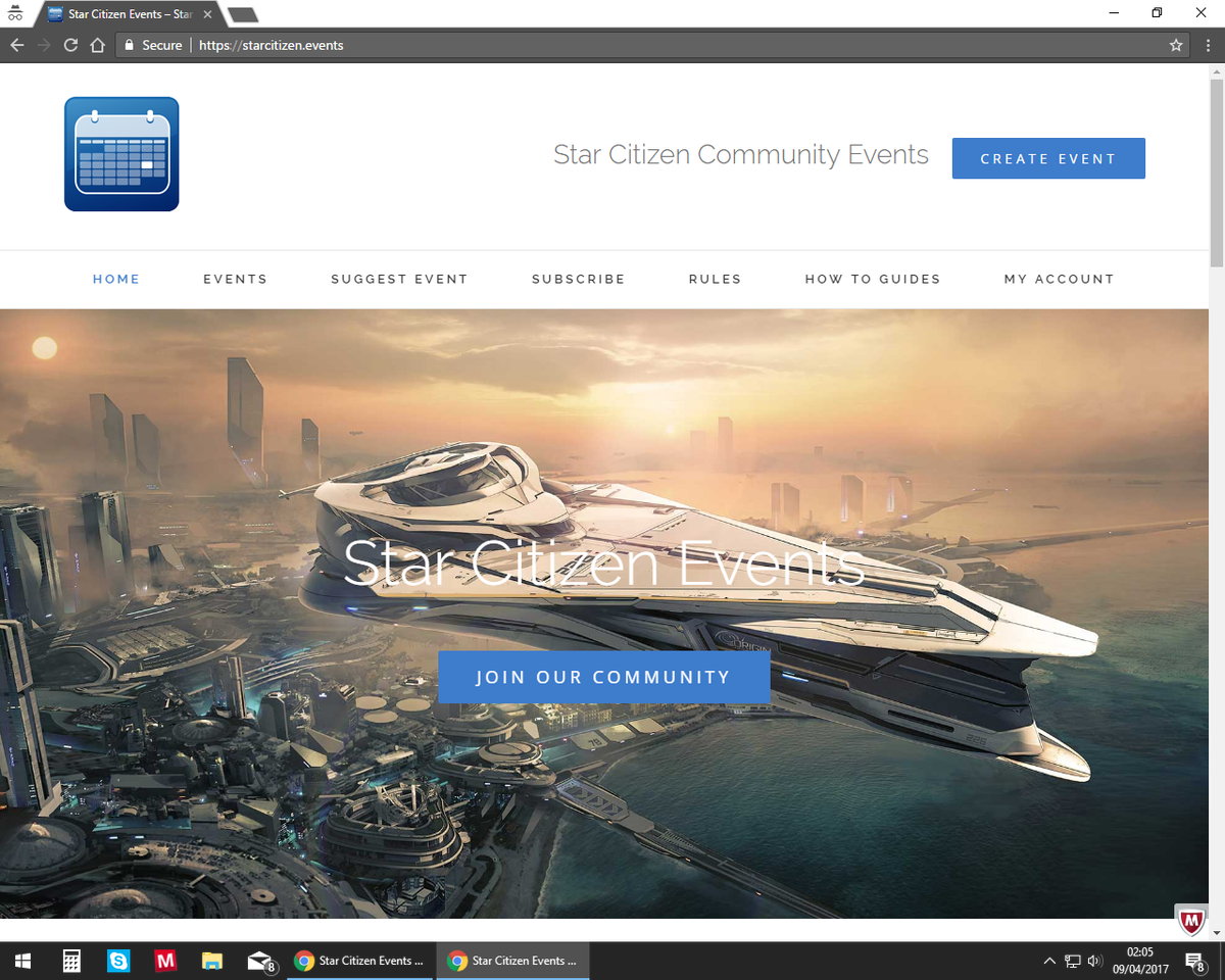 How To Star Citizen How To Star Citizen