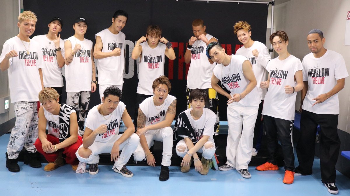 LDH_gunex's tweet photo. タグします🌷

[🌎]熊本

[🌷]JC3

[💙]三代目»»»岩田剛典🐶登坂広臣🐻

[💛]GENE»»»白濱亜嵐🐤佐野玲於🐰

#ldhfamさん繋がりませんかrtで気になった人お迎え行きます 
#RTした人全員フォローする 
#LDH愛してる人RT https://t.co/hlcMWZvDrF