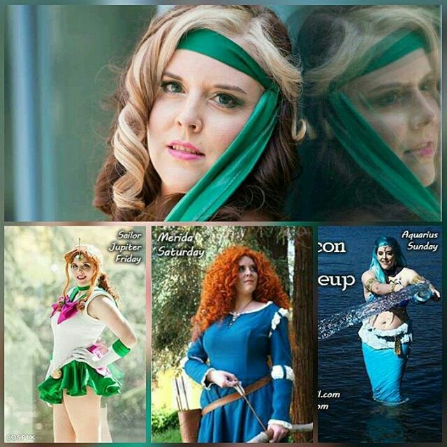 Keytechlabs's tweet photo. Abisuecosplay Line-up for #SakuraCon2017 #CosplayTechBeyond #SeattleCosplayers #TheHello #GammaRayGameStore #SodoMakerSpace #OutsiderComics https://t.co/K2U7yrGyAV