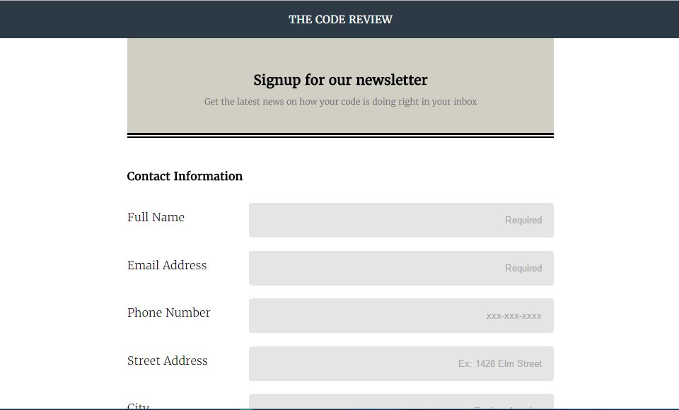 bob_homan's tweet photo. created a simple responsive form this week. If you get a moment go check it out https://t.co/UyIJtOw44s https://t.co/Q8miQuMlxS