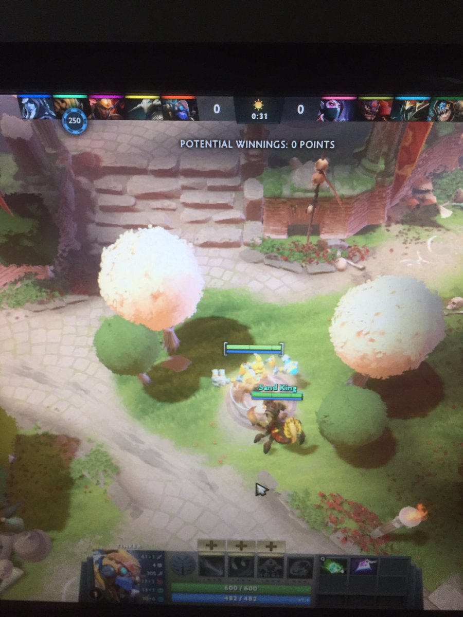 GangRapings's tweet photo. Morning tinker https://t.co/CI8Vfcqkda