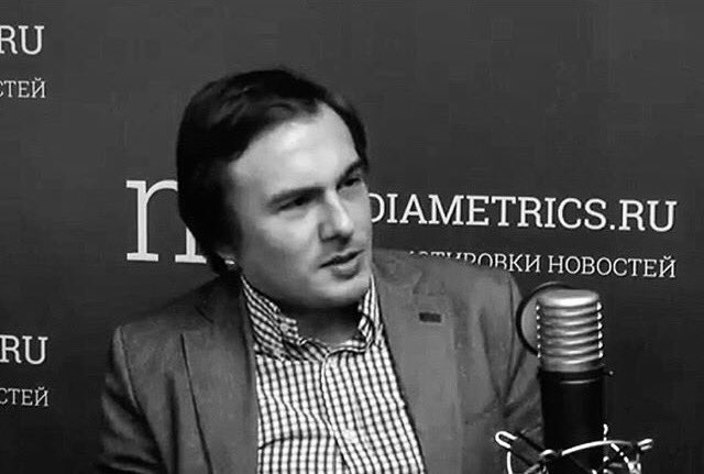 Mr_Olin's tweet image. &quot;#Стартапы + #Медицина&quot; на #Mediametrics: radio.mediametrics.ru/medstartup/491…

#iVenturer #ФондРусНаука #NetAway #Life4Me #MarkolinCapital