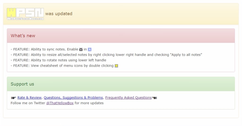 ThatYellowBox tweet picture