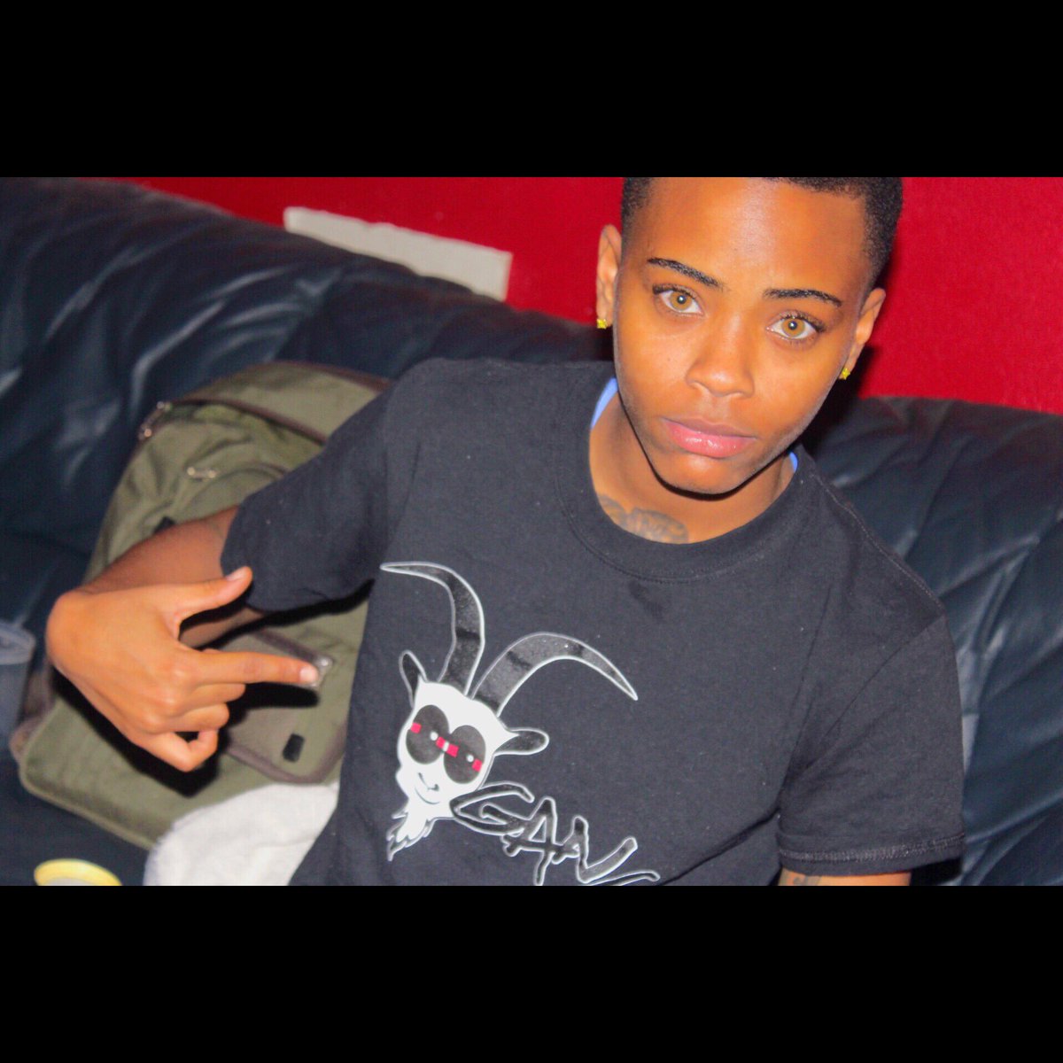 greysummershtx's tweet photo. only thing that can stop you , is you ! s/o @llcooldra & the goats @ #shsu ๐ฅ ๐ธ photo by @CozmicMusicAOK for a #KQueenG #Photoshoot https://t.co/gZU8x9ivJe
