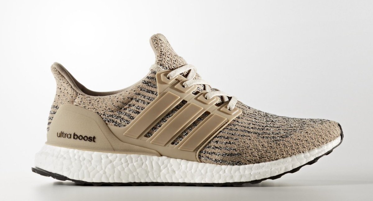solelinksWW's tweet photo. Be sure to follow @BOOSTLINKS - just posted official images of upcoming adidas Ultra Boost 3.0s https://t.co/VRGuLP7Cby