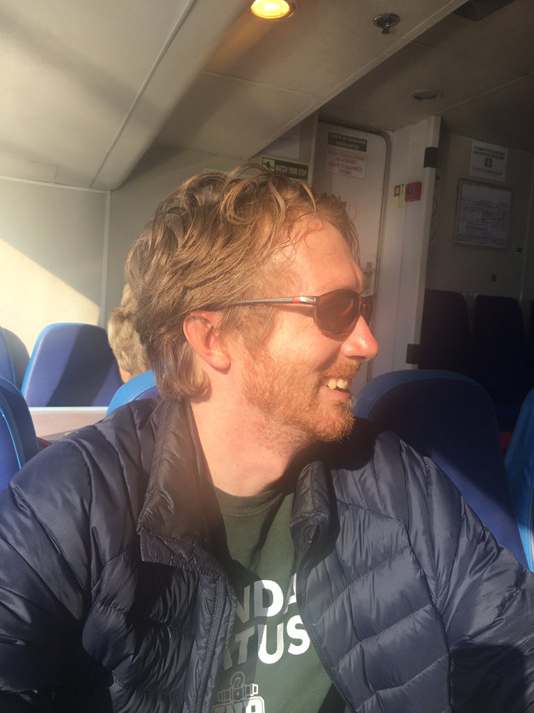 WBHSiCenter's tweet photo. Our #wbmodel @senorbelill is sporting his new Italian hairstyle. Rave reviews in Europe! Thoughts? #onlywb #wbhsitaly2017 https://t.co/u9Zv74UUJr