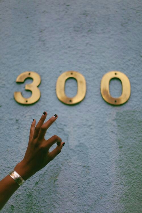 GeneralPotter's tweet image. Thanks for 300 followers!We are Alan Rickman's army. We are a very good family.Without you this page is equals with zero. Thanks