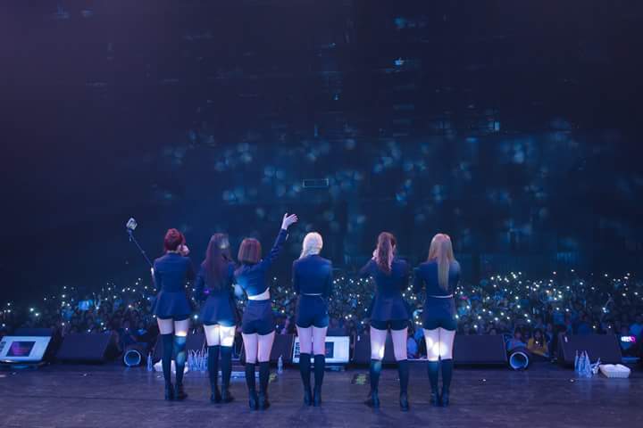 picproductionth's tweet photo. Thank you for supporting us!
Many thanks from GFRIEND, the meeting  was just full of love! So warm so nice! 

#GFRIENDFanMeetinginBangkok https://t.co/jUHGi7fIl5