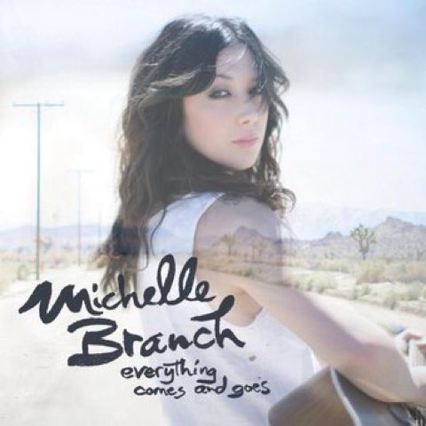 angkae7's tweet photo. Waouh👍 it's a Great album #Michelle Branch https://t.co/V3WOO2Lz8G