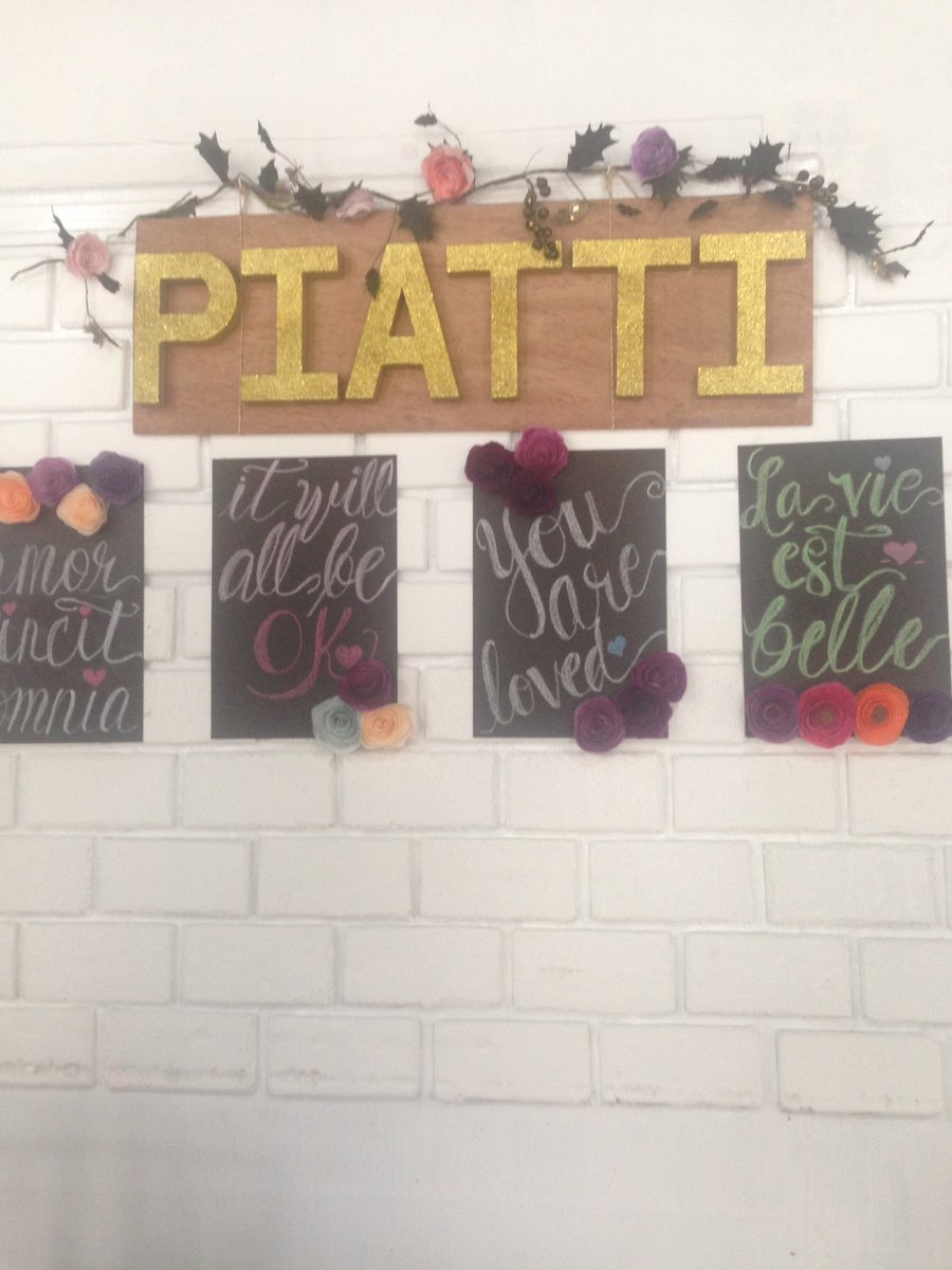 _McDimp's tweet photo. Third restaurant 🍽 Piatti #TOBFoodCrawlBaguio https://t.co/Z1iCjC3i1C