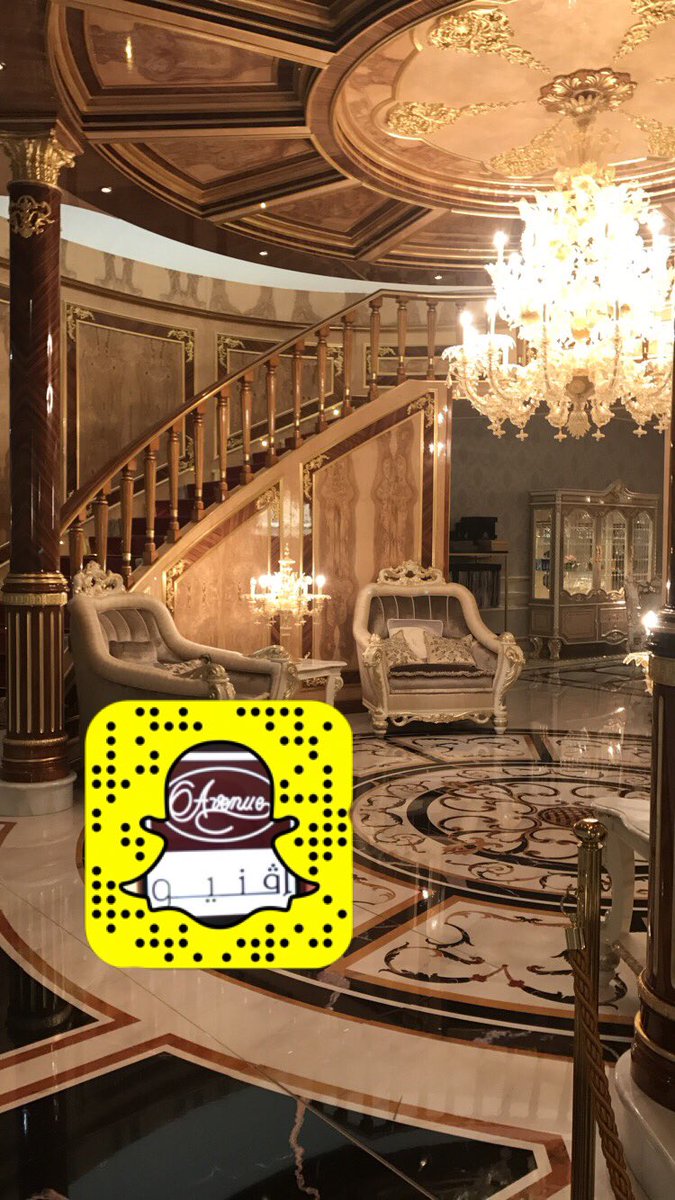 AVENUEافنيو ديكور (avenuecorner) تويتر