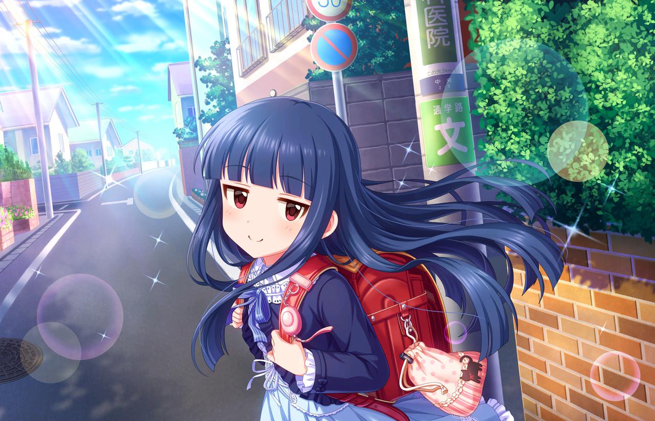 ピジャ ピアニッシモ 正直アイドル作品でロリキャラのイラストに防犯ブザーまできっちり描くってすごいと思う T Co Hzzrvr1x8w Twitter