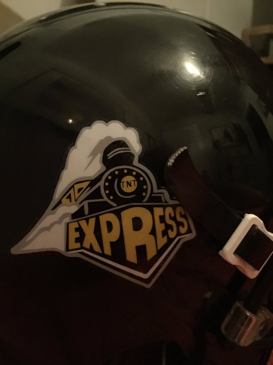 TNT Express Football tweet media