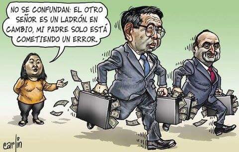 CLC_PE's tweet photo. #MChavez #Fujimori dio el golpe dl #5DeAbril para perpetuarse en el poder y convertirse en 7moPdte+corrupto🌎y robar https://t.co/o3tBC7J7CT https://t.co/ySsF83YUD2