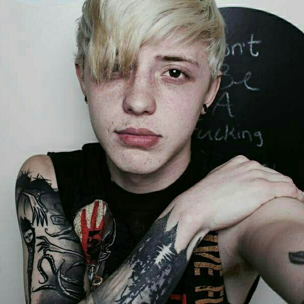 #NewProfilePic