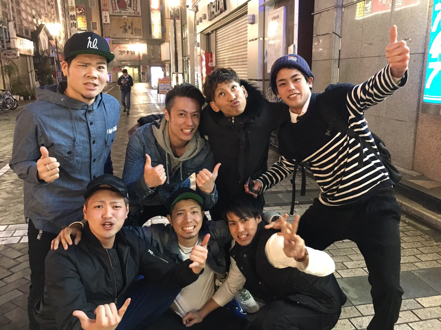 島田海里 島のみ最高だったわ 他人に悪絡みもほどほどに せんとや 笑 16も行けたらいこ T Co Zlzpdjohyv Twitter