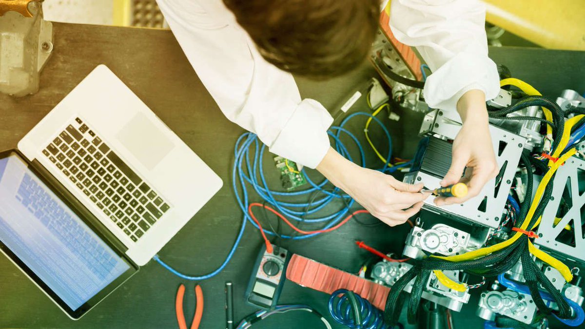 OpptyatWork's tweet image. Why More Tech Companies Are Hiring People Without Degrees via @fastcompany buff.ly/2pe2KLj #OpportunityatWork #TechHire