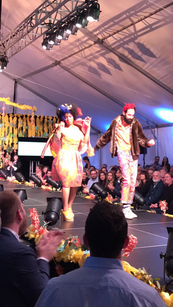 roblbb's tweet photo. Another amazing night at #creativegrowth #beyondtrend https://t.co/NjMfRBAzpT