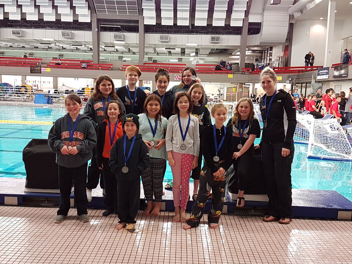 Silver for provincials! Great job girls!