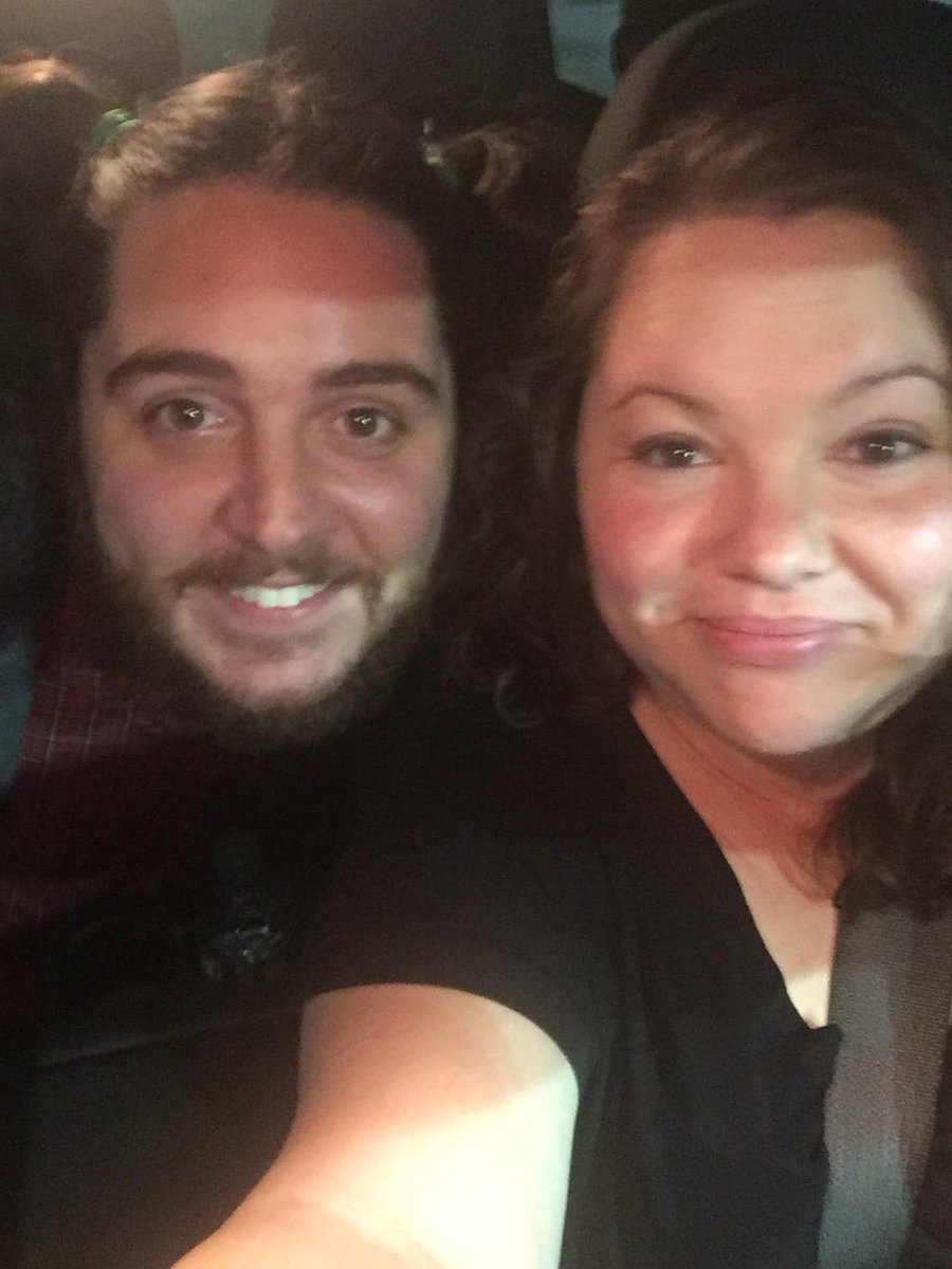UberLadyDriver's tweet photo. This guy and his #mantails (man pigtails) made my night! Love #happy #uberpassengers "Mantails are the #new #manbun " #uberlife https://t.co/0AxyJStpKJ